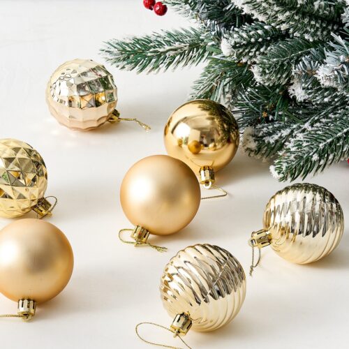 4Home Advent karácsonyi díszkészlet