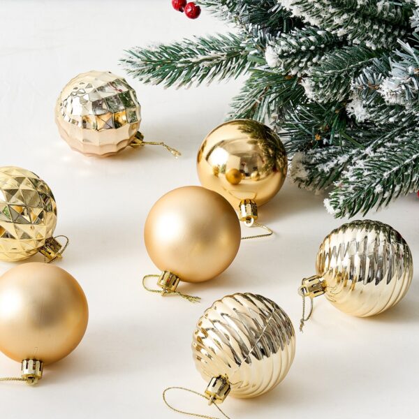 4Home Advent karácsonyi díszkészlet