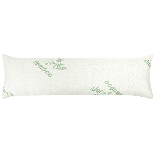 4Home Bamboo Pótférj relaxációs párna memóriahabból