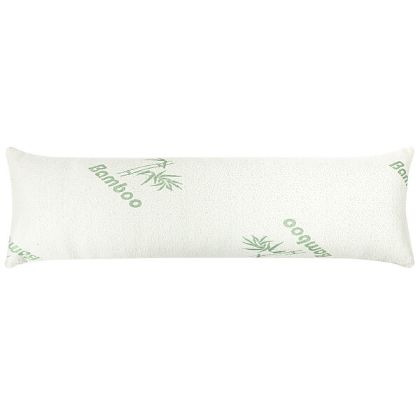 4Home Bamboo Pótférj relaxációs párna memóriahabból