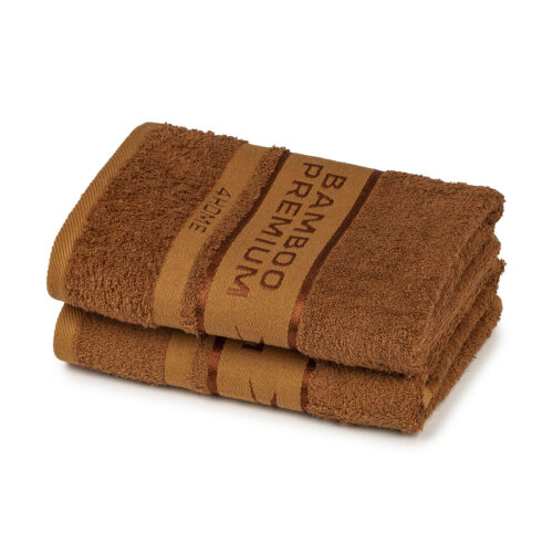 4Home Bamboo Premium törölköző