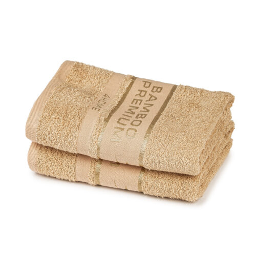 4Home Bamboo Premium törölköző