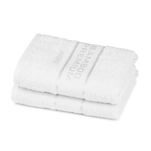 4Home Bamboo Premium törölköző