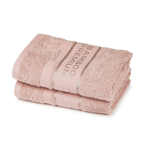 4Home Bamboo Premium törölköző