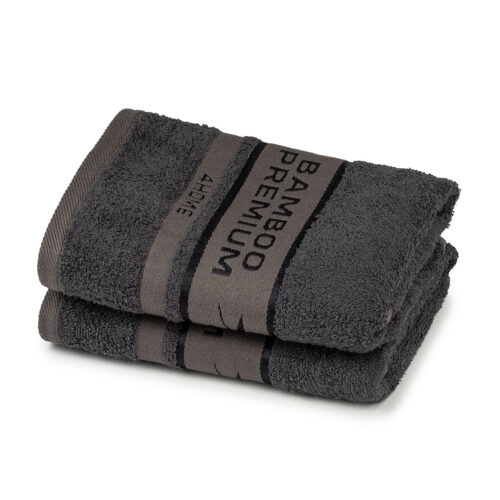 4Home Bamboo Premium törölköző