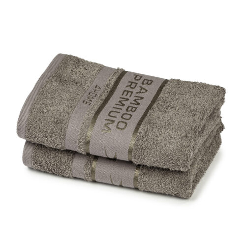 4Home Bamboo Premium törölköző