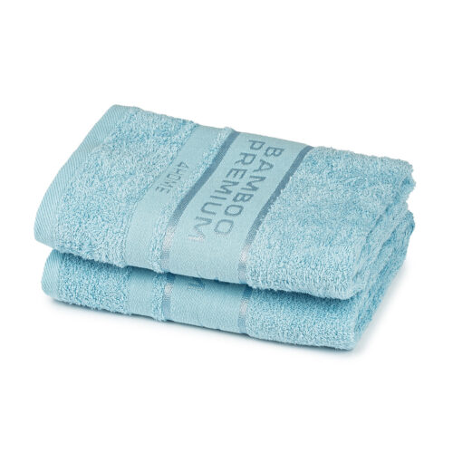 4Home Bamboo Premium törölköző
