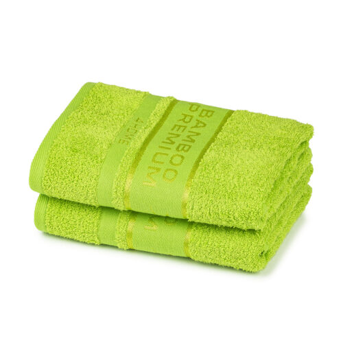 4Home Bamboo Premium törölköző
