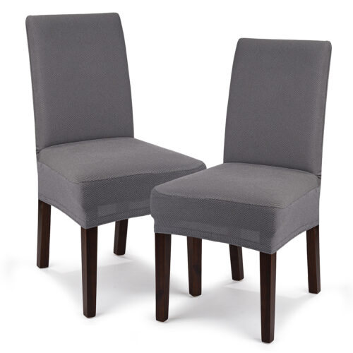4Home Comfort Multielasztikus székhuzat szürke