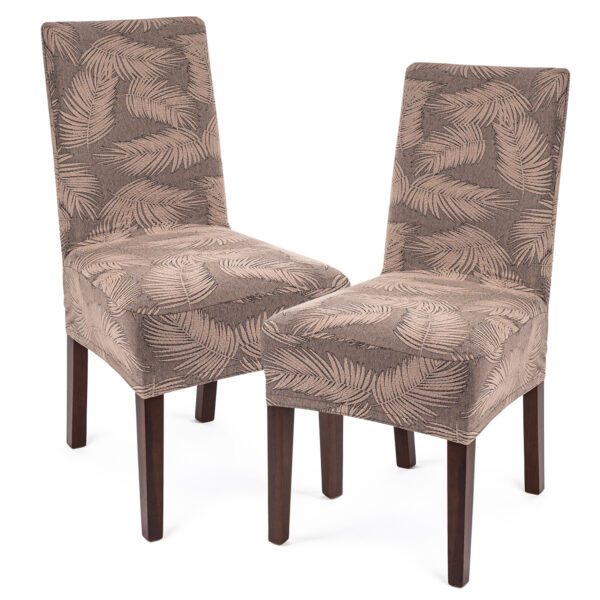 4Home Comfort Plus Feather elasztikus székhuzat