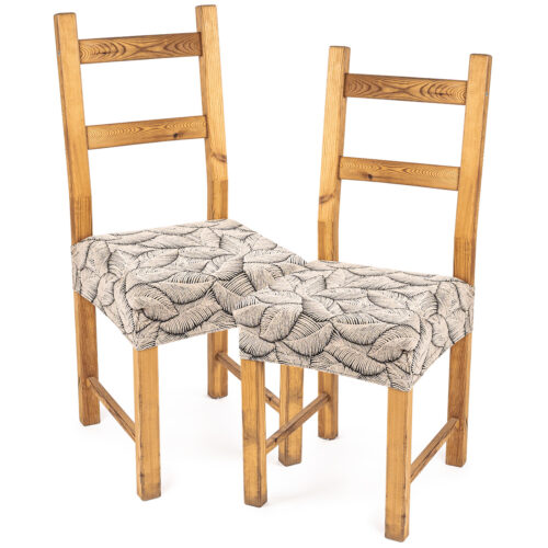 4Home Comfort Plus Nature elasztikus székhuzat