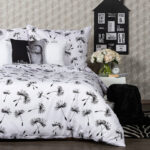 4Home Dandelion pamut ágyneműhuzat 4Home Dandelion pamut ágyneműhuzat