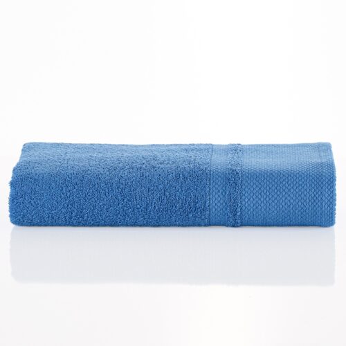 4Home Deluxe pamut törülköző kék