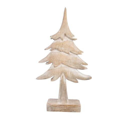 4Home Frozen Tree mangófa dekoráció