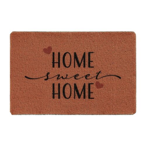 4Home Home sweet home lábtörlő