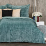 4Home Knit mikroflanel ágynemáhuzat