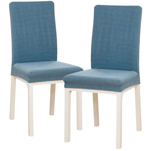 4Home Magic clean elasztikus székhuzat kék