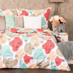 4Home Romance pamut ágyneműhuzat 4Home Romance pamut ágyneműhuzat