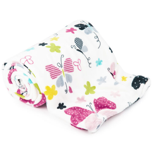 4Home Soft Dreams Butterfly pléd