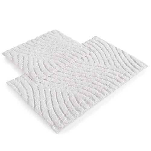 4Home Welle fürdőszobaszőnyeg szett