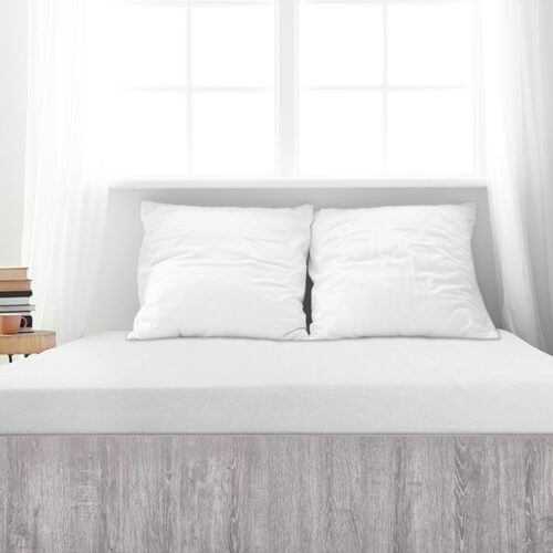 4Home ideal frottír Iepedő fehér