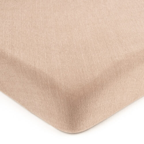 4Home  jersey lepedő világosbarna