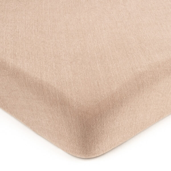 4Home  jersey lepedő világosbarna
