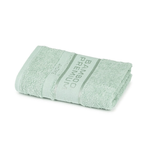 4Home törölköző Bamboo Premium mint