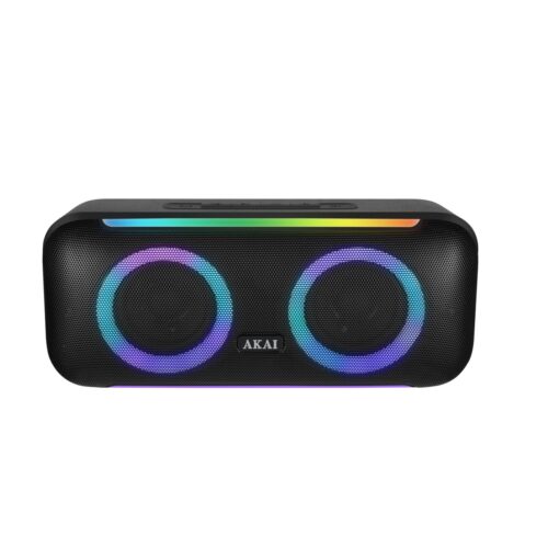 AKAI ABTS-70 Vízálló hordozható hangszóró
