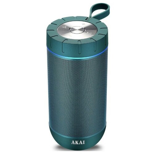 AKAI ABTSW-60 Hordozható hangszóró BT-vel