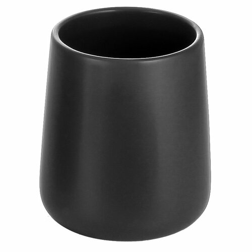 AQUALINE 08137 Nero Álló pohár