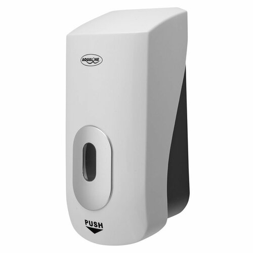 AQUALINE 1319-73 Emiko fali folyékonyszappanadagoló 1000 ml