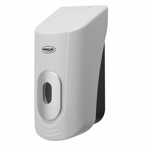 AQUALINE 1319-74 Emiko fali folyékonyszappanadagoló 400 ml