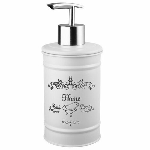 AQUALINE 7498 Nicea álló szappanadagoló 300 ml