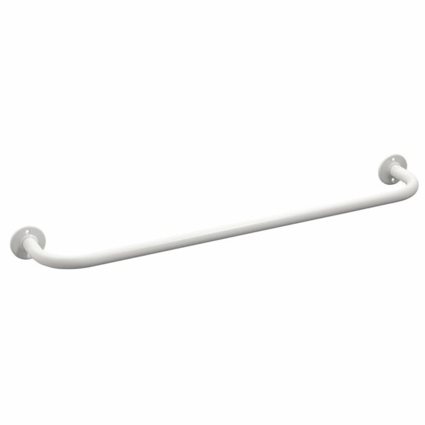 AQUALINE 8011 törülközőtartó-szárító 60 cm