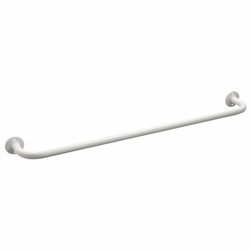 AQUALINE 8012 törülközőtartó-szárító 70 cm