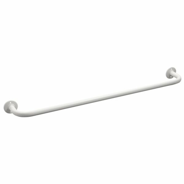 AQUALINE 8012 törülközőtartó-szárító 70 cm