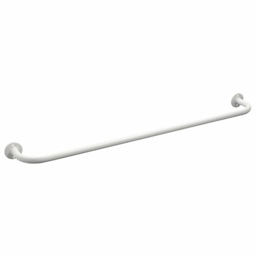 AQUALINE 8013 törülközőtartó-szárító 80 cm