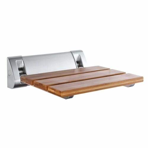 AQUALINE AE236 összecsukható zuhanyzószék 32 x 32
