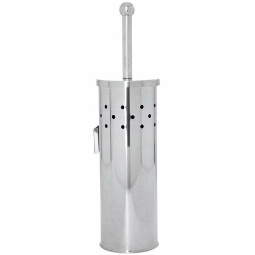 AQUALINE GA1223 Simple line fali WC kefe kerek lyukakkal