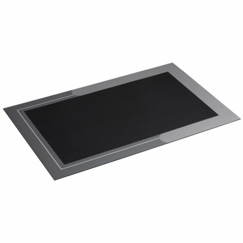 AQUALINE PCD014 fürdőszobaszőnyeg 50 x 80 cm