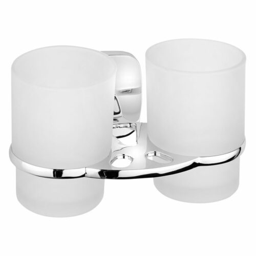 AQUALINE RB105 Rumba dupla pohártartó