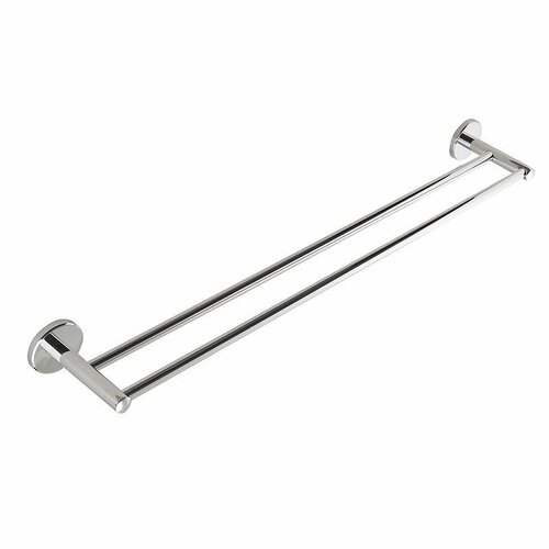 AQUALINE SB111 Samba dupla törölközőtartó