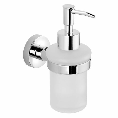 AQUALINE SB119 Samba szappanadagoló 150 ml