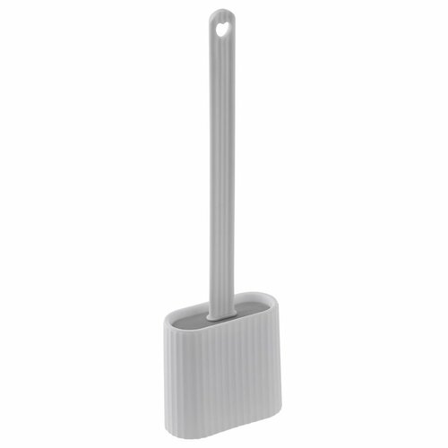 AQUALINE TF010 szilikon WC-kefe