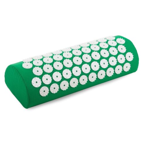 Akupressúrás nyakpárna