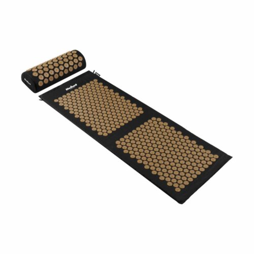 Akupresszúrás matrac Rebel GOLD XL