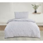 Alabama szürke jacquard ágynemő Alabama szürke jacquard ágynemő