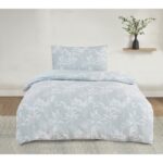 Alabama zöld jacquard ágynemű Alabama zöld jacquard ágynemű