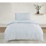 Alabama zöld jacquard ágynemű Alabama zöld jacquard ágynemű